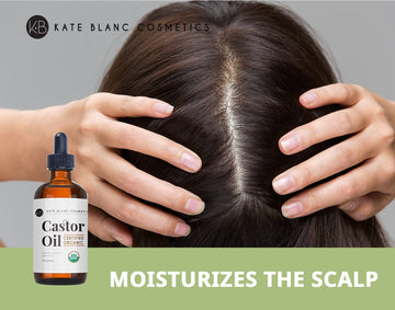 Kit de inicio Kate Blanc Cosmetics, set práctico para rutinas de belleza diarias