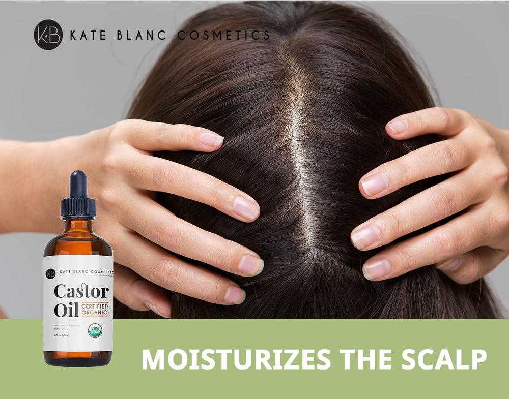 Kit de inicio Kate Blanc Cosmetics, set práctico para rutinas de belleza diarias