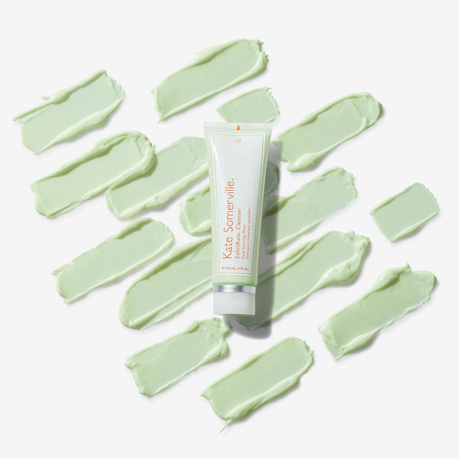 Kate Somerville Exfolikate, enzimas de papaya, piña y calabaza para luminosidad