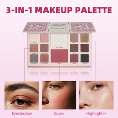 KAVCENT labial lipgloss brillo hidratante para un toque natural