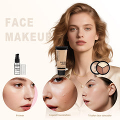 KAVCENT corrector, cubre imperfecciones con acabado natural