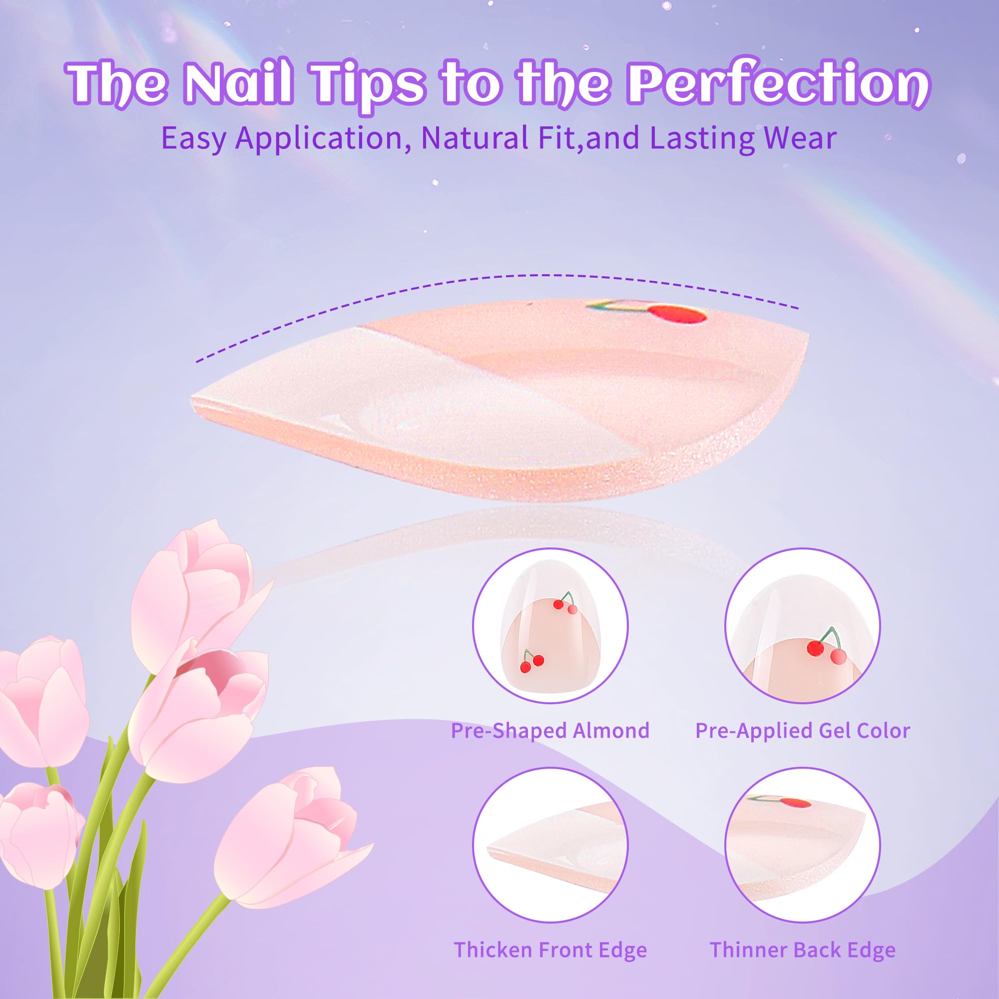 Kawyehu aplicación facil sin luz UV, listo para usar.