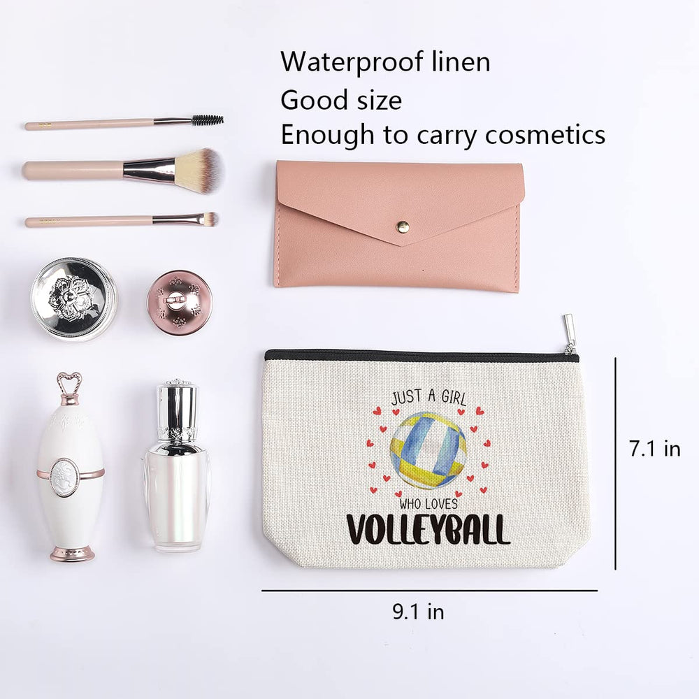 kdxpbpz bolso cosmético inspiracion dorso, organiza pinceles y esenciales en viaje