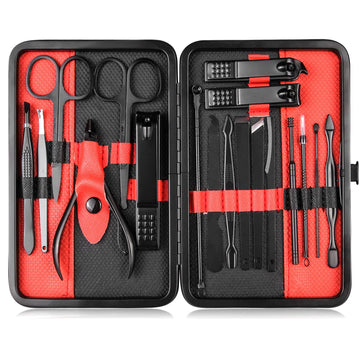 Keiby Citom: kit portátil para viaje, perfecto para retoques