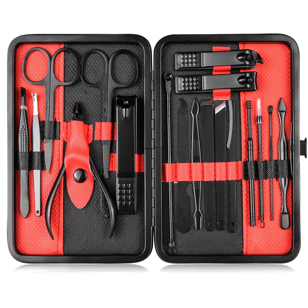 Keiby Citom: kit portátil para viaje, perfecto para retoques