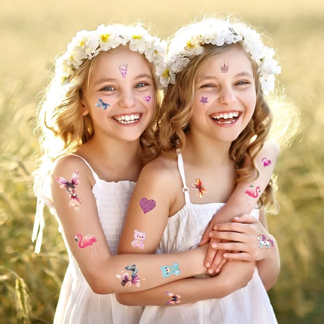 Keikihipa tatuajes de pirata, ideales para aventuras en fiestas