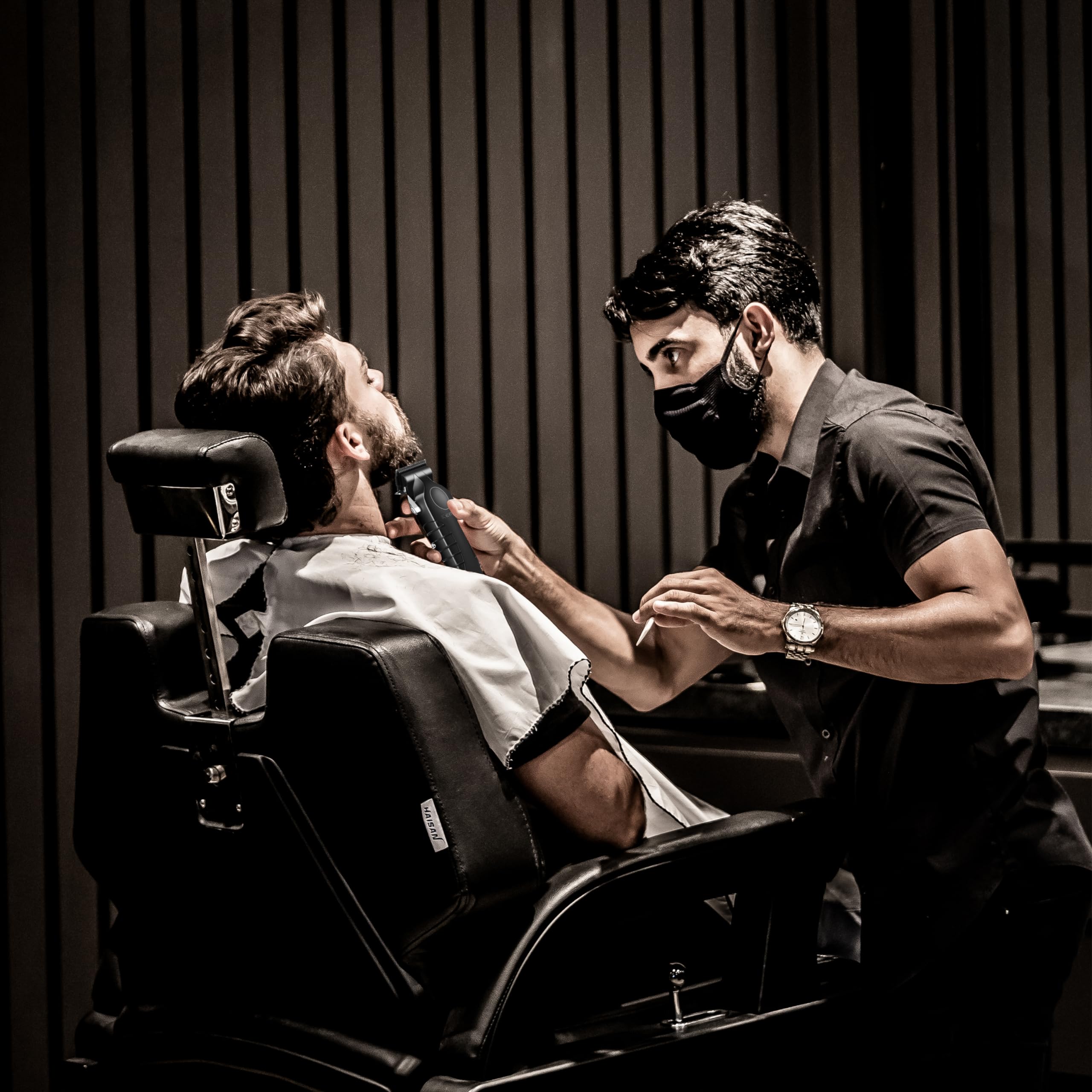 KEMEI 2296 regalo ideal para personas que cuidan su estética