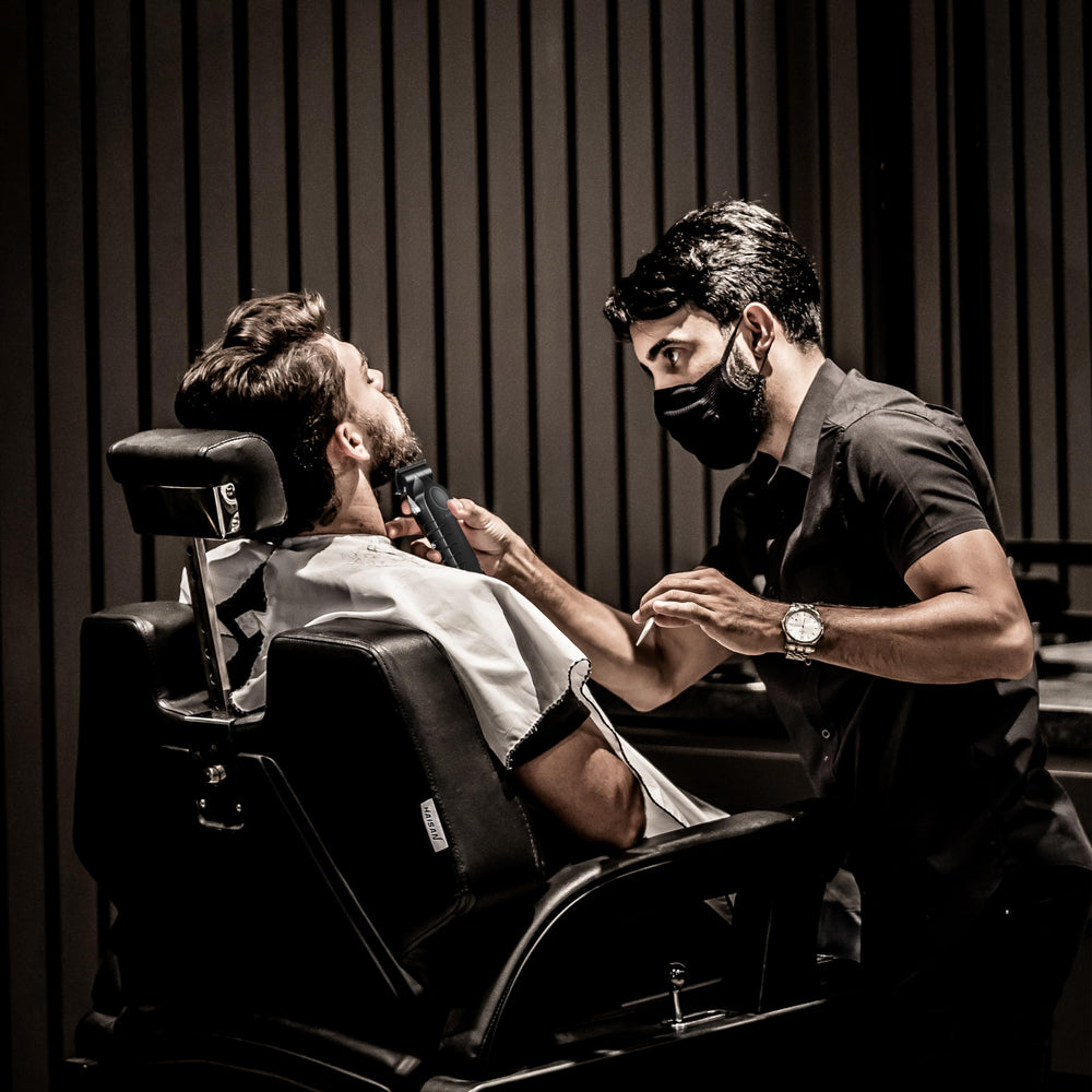 KEMEI 2296 regalo ideal para personas que cuidan su estética