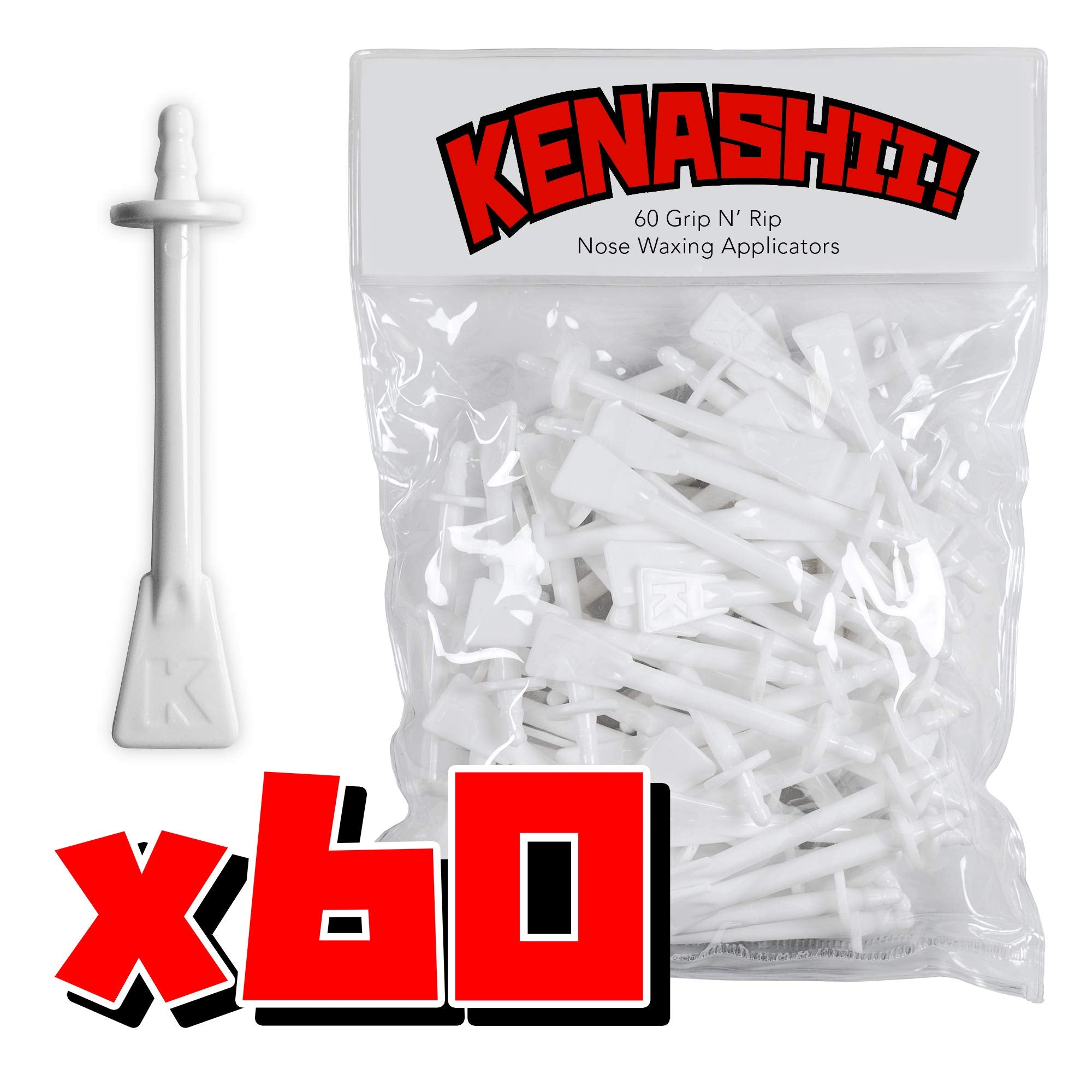 Kenashii Grip’n’Rip: experiencia cómoda y control en cada sesión.