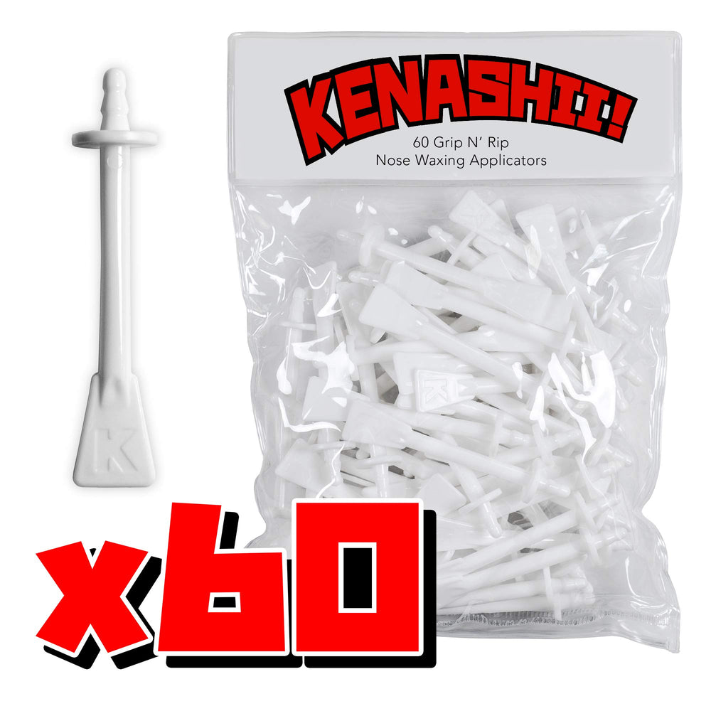 Kenashii Grip’n’Rip: experiencia cómoda y control en cada sesión.