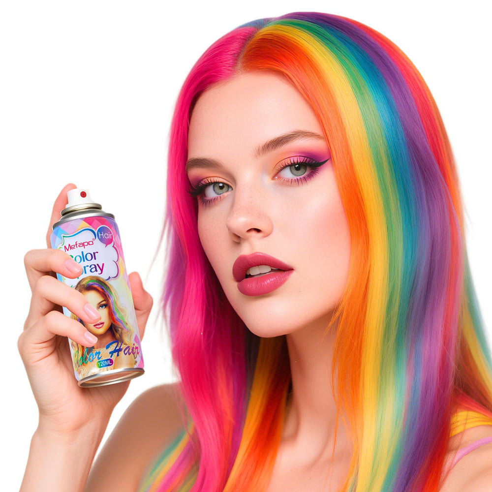 KENINA aplicación fácil sin herramientas para un color instantáneo.