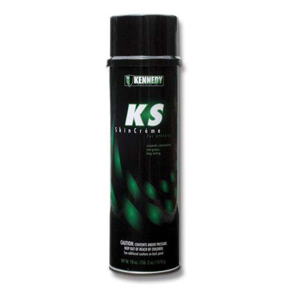 Crème protectrice Kennedy pour peau de lutte — offre une barrière contre les contaminants.