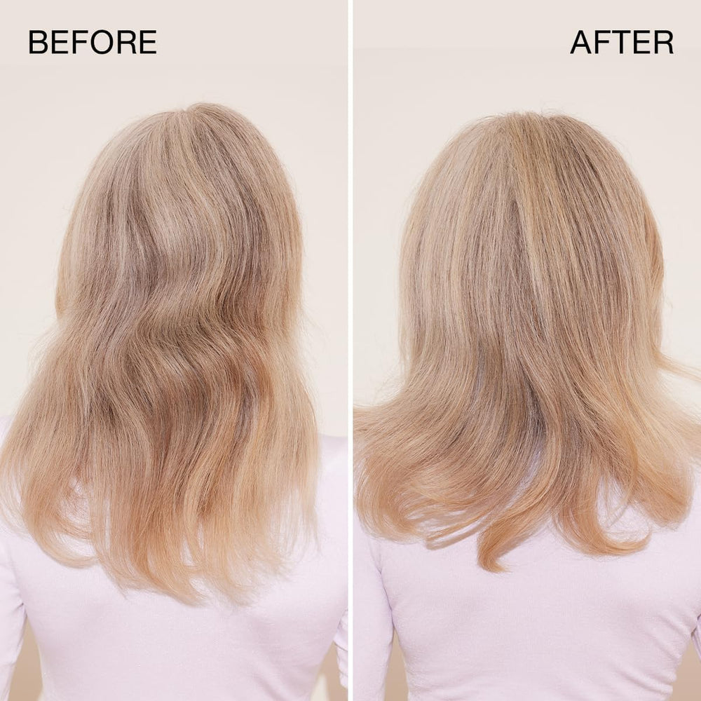 Kenra Violet Neutralización de tonos: neutraliza amarillos para un aspecto natural.