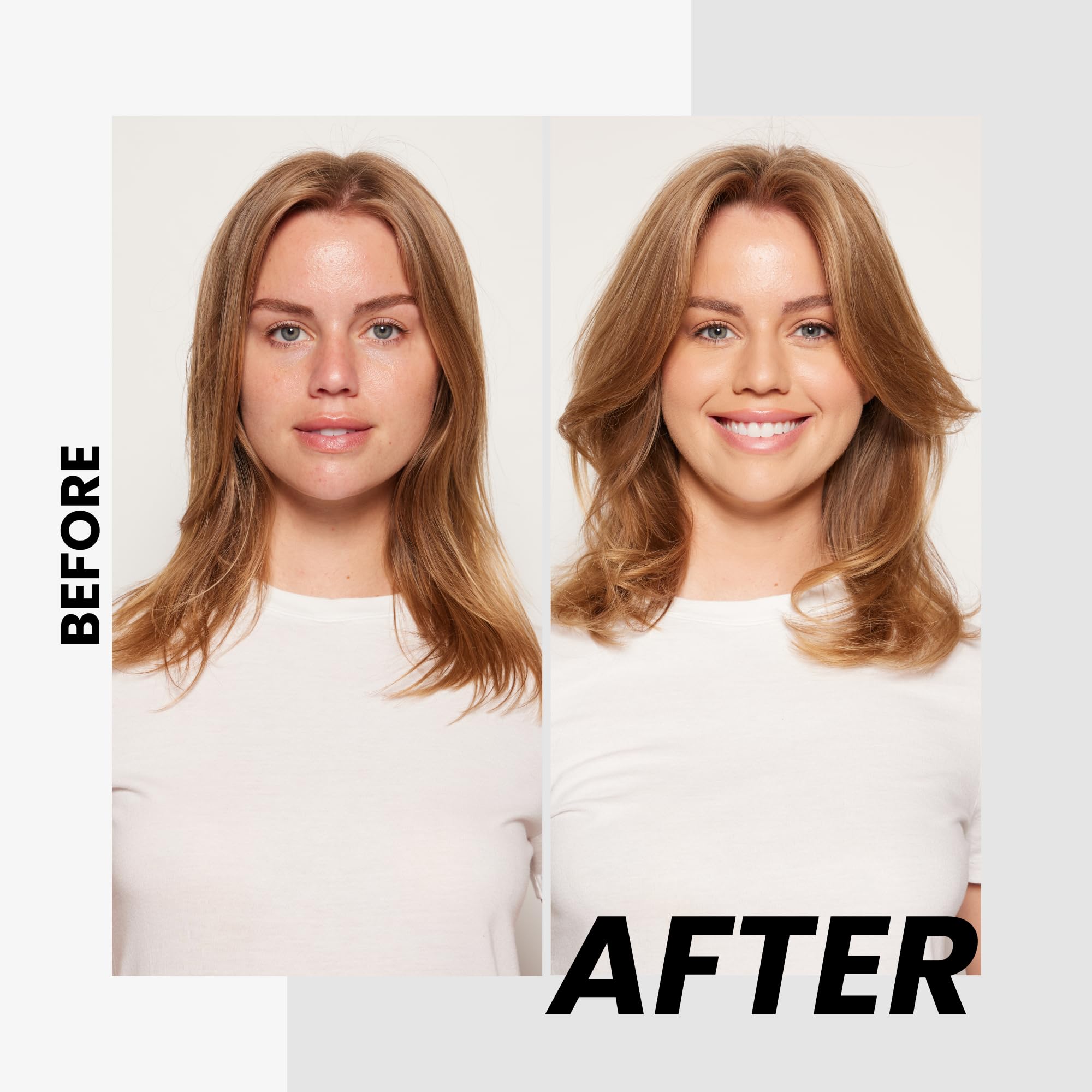 Kenra Volume Mousse Extra 17, definición de rizos para cabellos rizados.