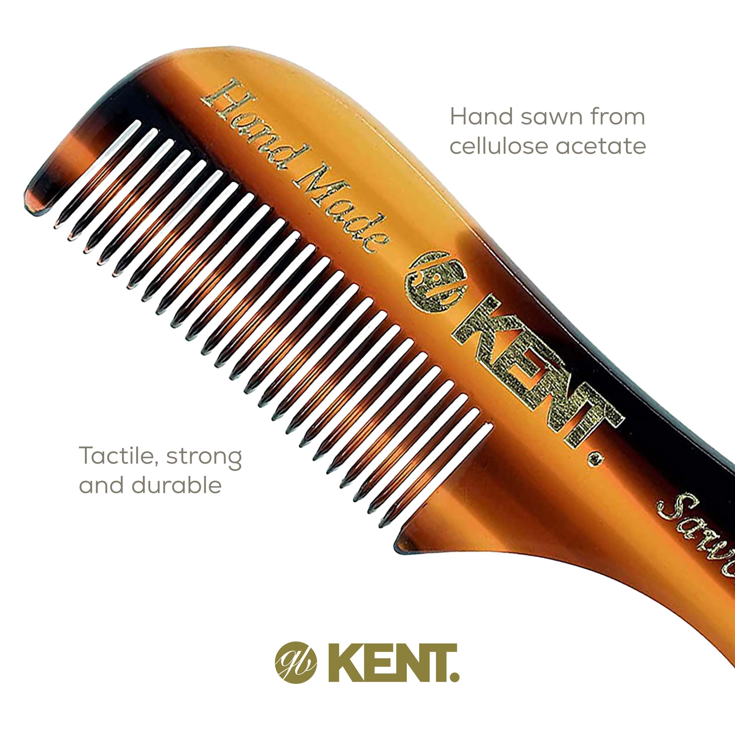 Kent 81T, proceso de sierra y corte preciso.