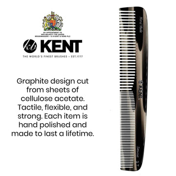 Kent 9T, tradición real desde 1777 y calidad británica.