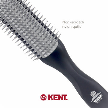 Kent KFM2 diseño de viaje compacto, listo para llevar