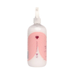 KeraCare Agua de Coco ofrece brillo natural y suavidad al cabello.