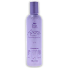 KeraCare Avlon Affirm Protecto, envase de 240 ml para protección diaria del cabello.