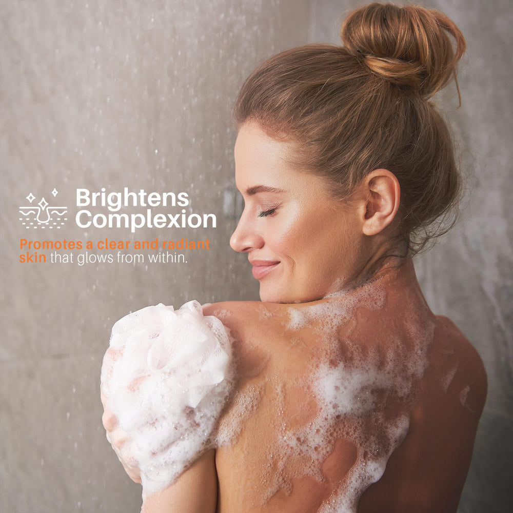 KERAPIL aide à prévenir les imperfections grâce à une exfoliation régulière.
