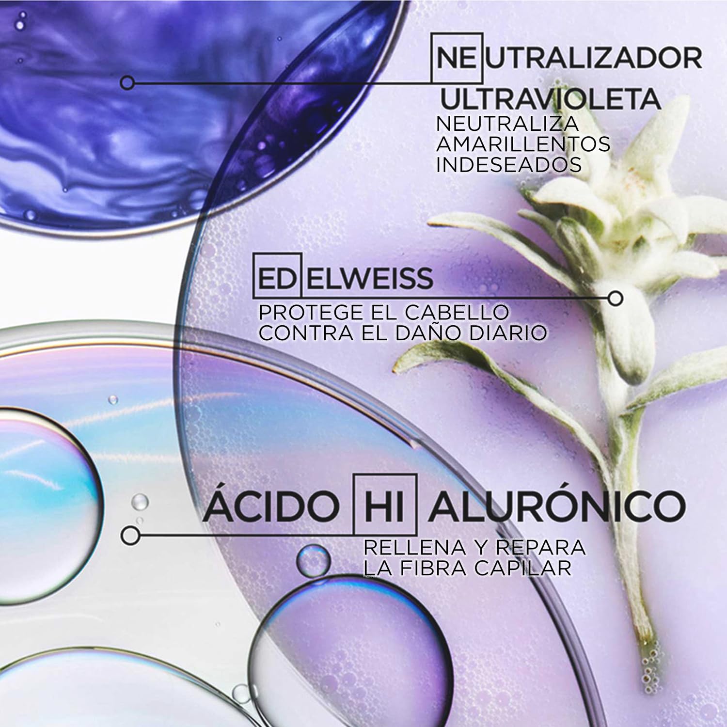 Kérastase Blond Absolu Cicaflash: cabello rubio más protegido de daños y roturas