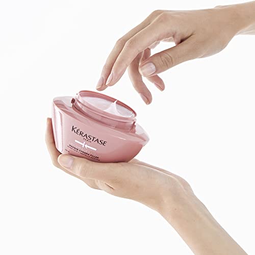 Kerastase Chroma Absolu mantiene color y brillo.
