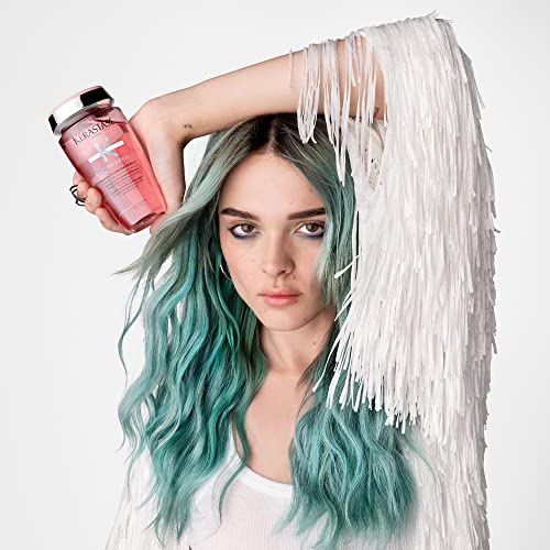 Fórmula libre de sulfatos de Kerastase Chroma Absolu