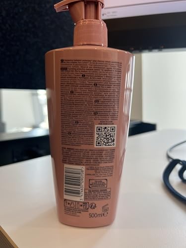 Kerastase Chroma Absolute resultado en color, brillo e hidratación perceptible