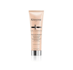 Kerastase Curl Manifesto crema de día en botella, hidratación ligera para rizos definidos