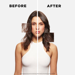 KÉRASTASE Densifique Densité en cabello fino para mayor densidad y cuerpo.