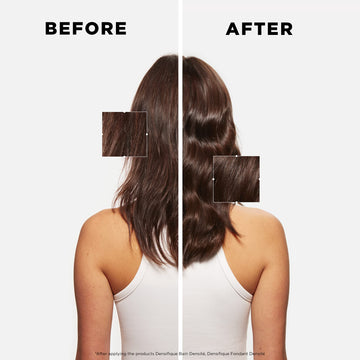 Kerastase Densifique Densité Acondicionador: hidrata sin apelmazar aumentando la densidad percibida.
