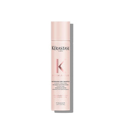 Kerastase Fresh Affair rafraîchit les racines avec parfum neroli léger et absorption rapide.