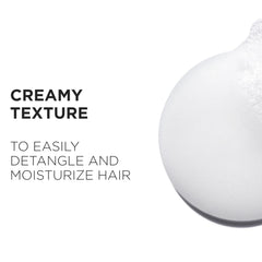 KÉRASTASE Genesis champú: cabello frágil tras lavado, mejora peinado y manejabilidad.