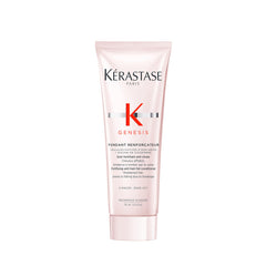 Kerastase Genesis Fondant Renforcateur: bote de 75 ml para fortalecimiento inmediato y suavidad