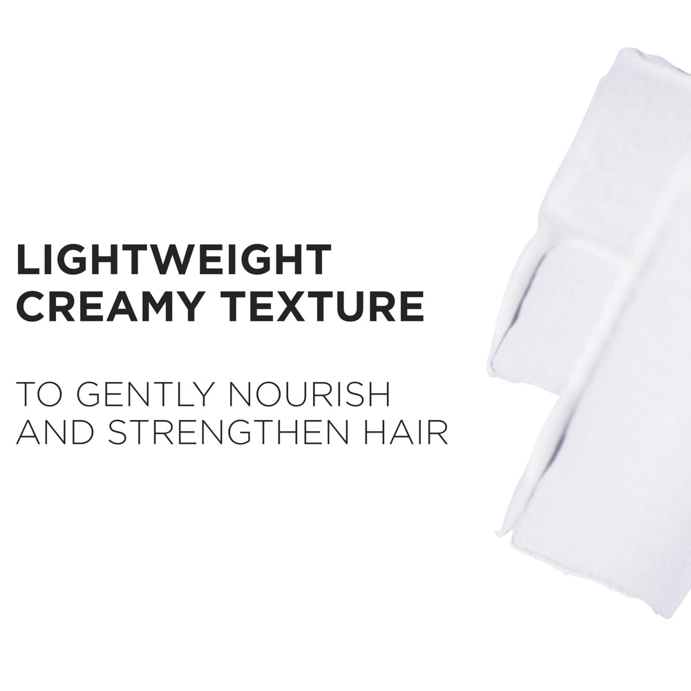 Kerastase Genesis Fondant Renforcateur: ayuda a desenredar con suavidad y evita el quiebre.
