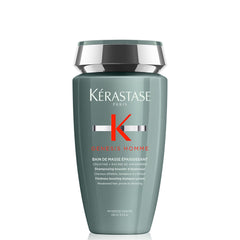 Kerastase Genesis Homme champú espesante en botella para mayor densidad