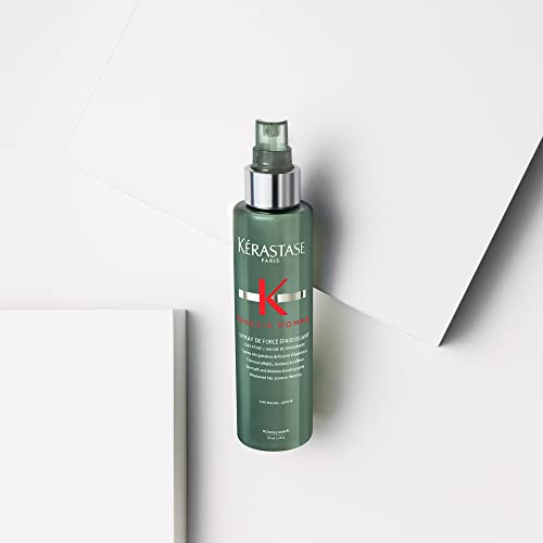 KÉRASTASE Genesis Homme, volumen que dura hasta 24 horas.