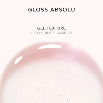 Kerastase Gloss Absolu, envase-rellenable: recarga ecológica