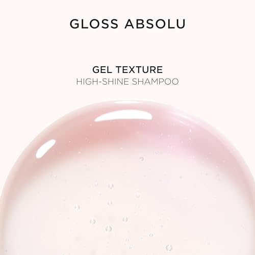 Kerastase Gloss Absolu, envase-rellenable: recarga ecológica