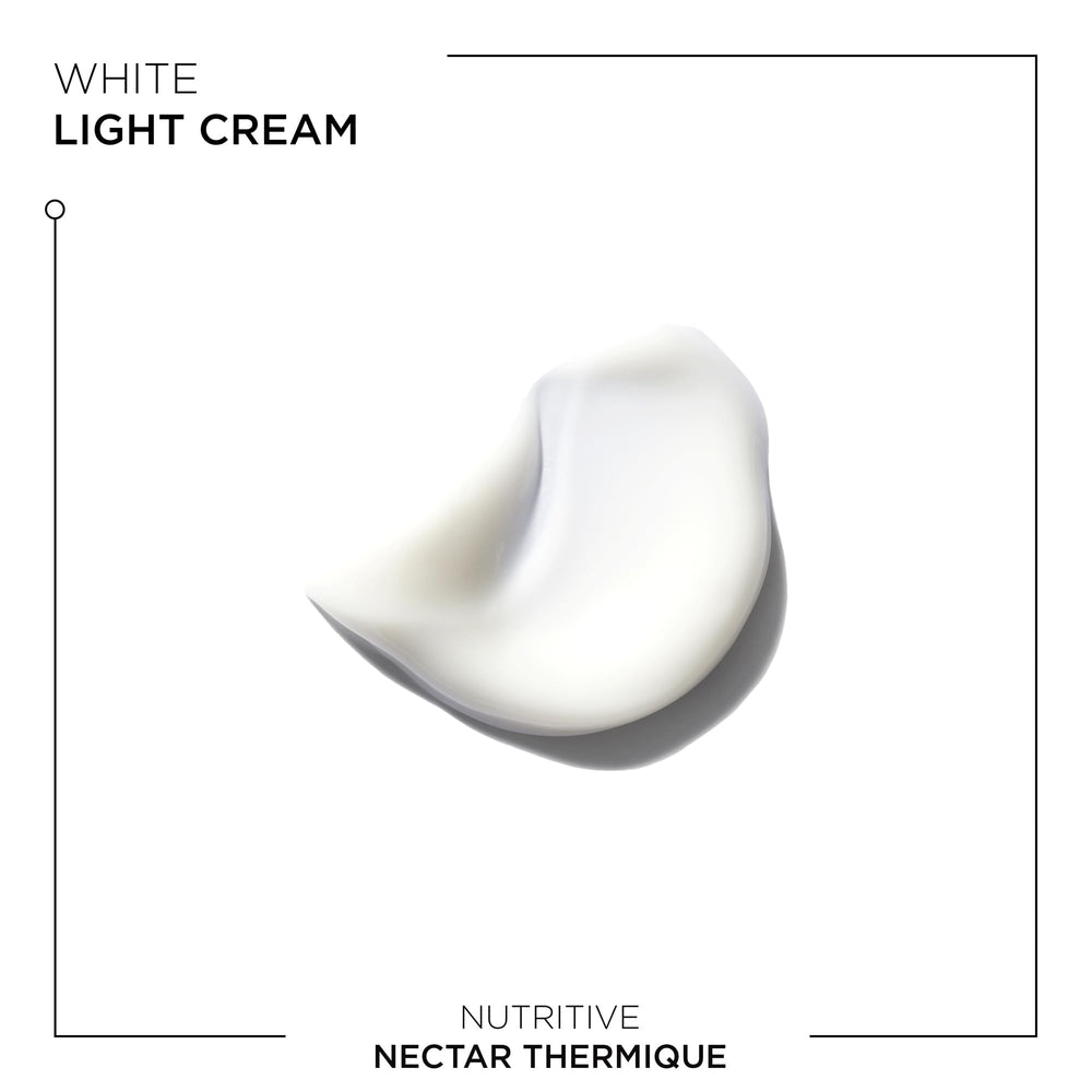 KÉRASTASE Nectar Thermique, application facile après shampoing.