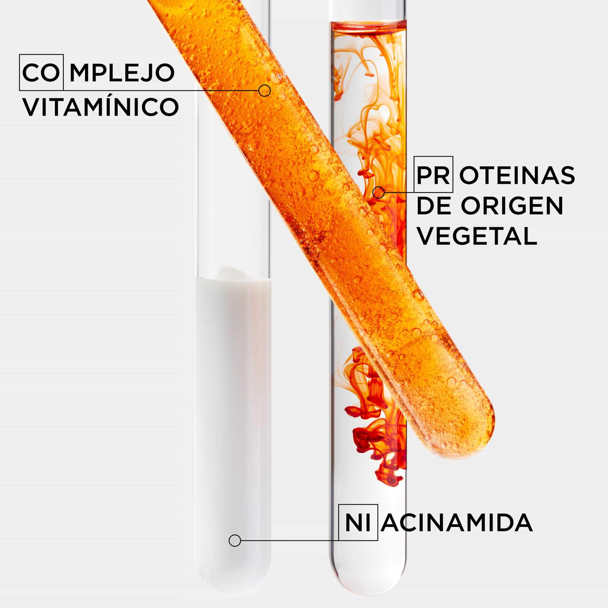 KÉRASTASE Nutritive Lait Vital: Niacinamida para hidratación duradera.