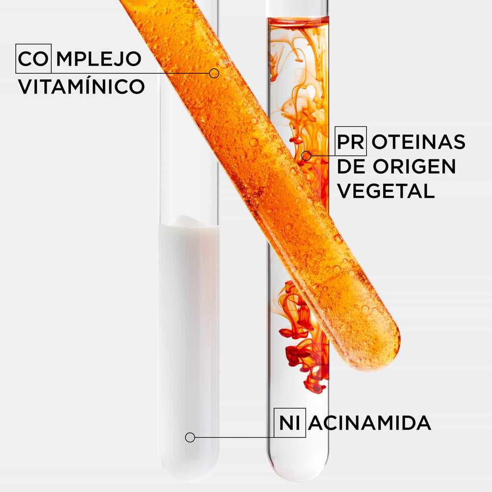 KÉRASTASE Nutritive Lait Vital: Niacinamida para hidratación duradera.