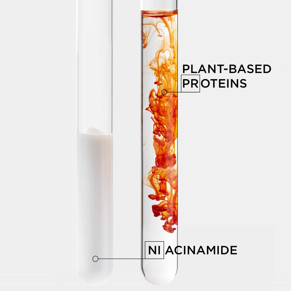 KÉRASTASE Nutritive Lait Vital, niacinamida para fijar la hidratación.