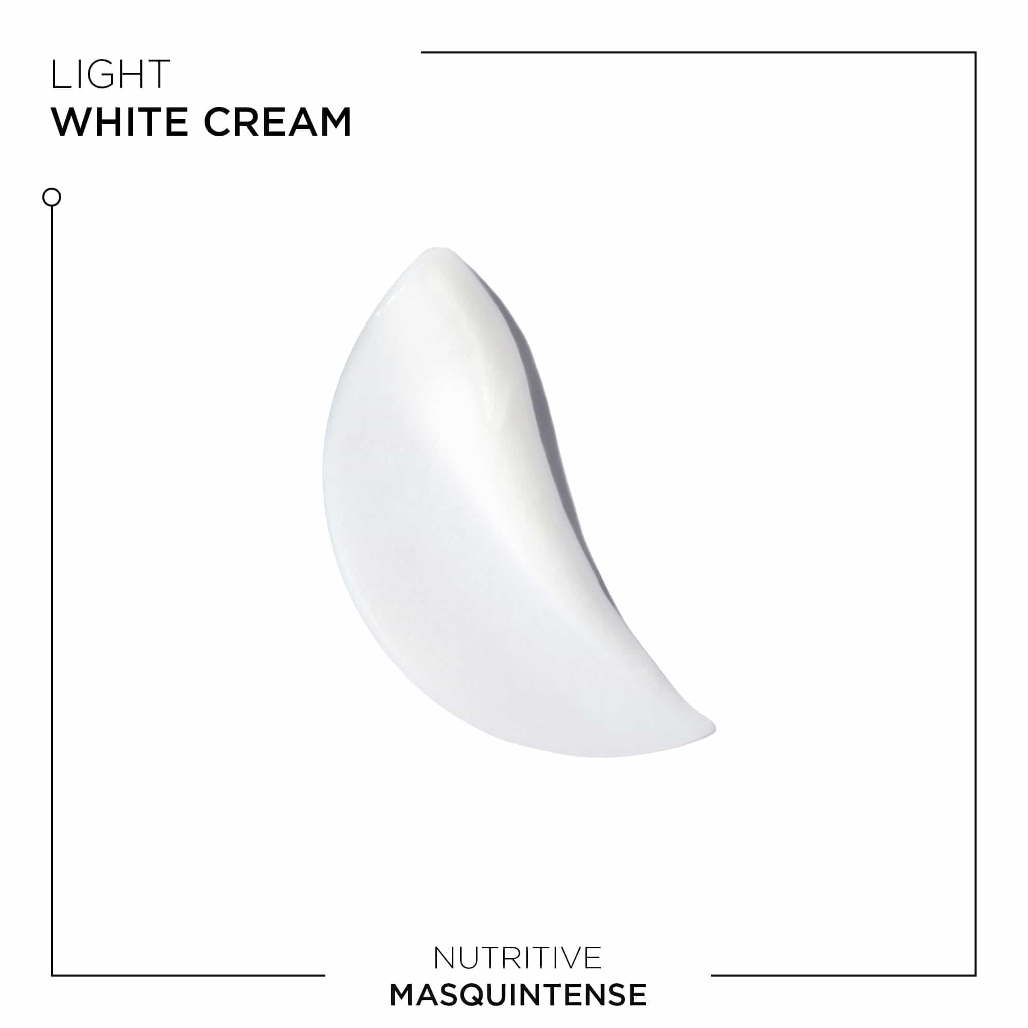 Niacinamida en Masquintense ayuda a fijar la hidratación de la fibra capilar.
