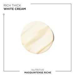 Kérastase Masquintense Riche en cabello mojado favorece nutrición.