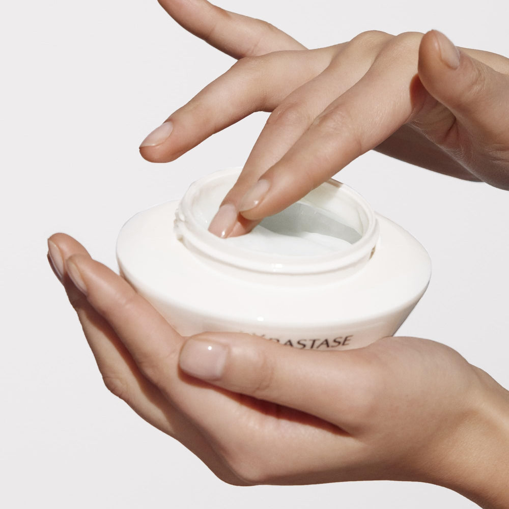 Kérastase Masquintense Riche, cabello más manejable y sedoso.