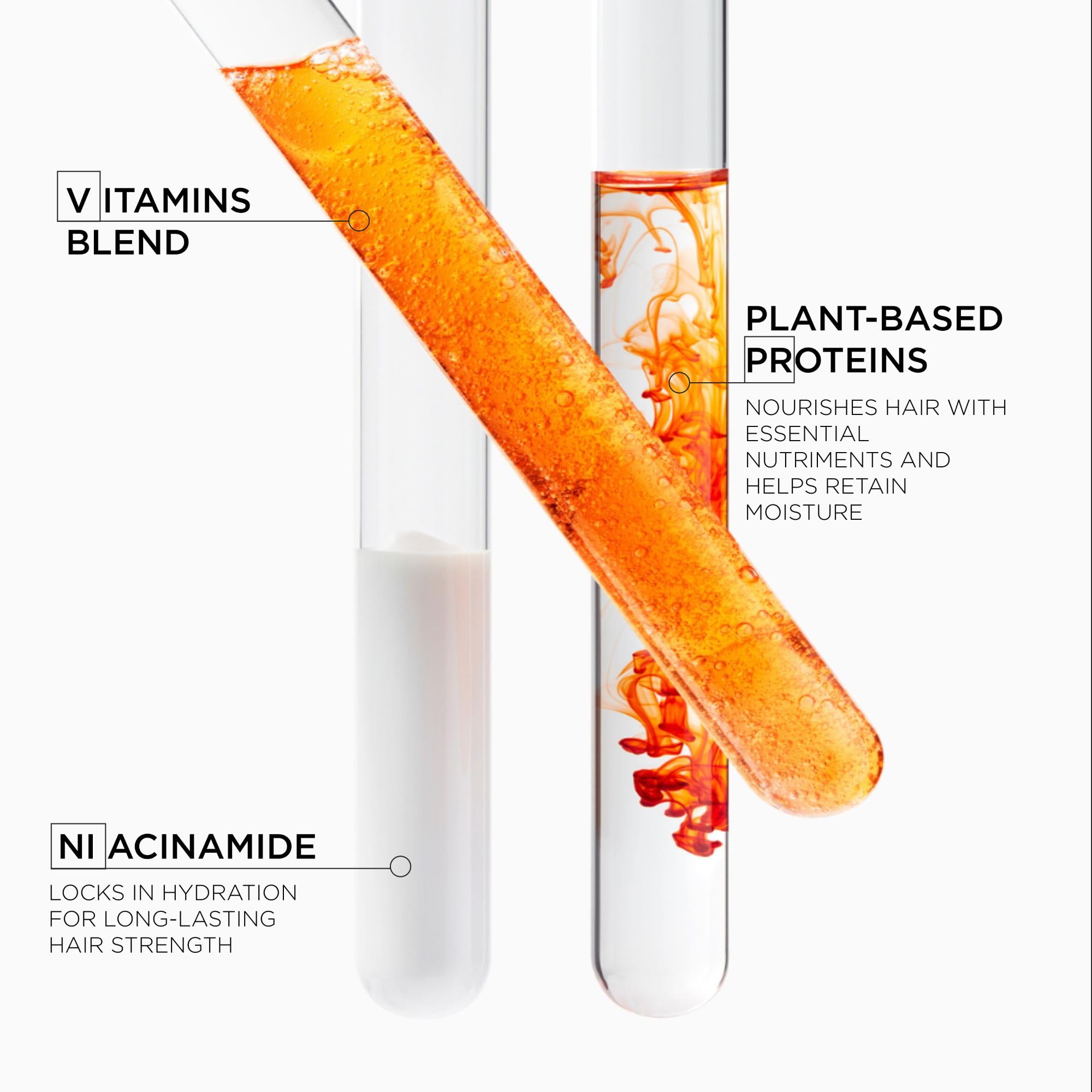 KÉRASTASE Nutritive Shampoo detalle de empaque enfocado en diseño.