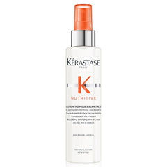 Protector de calor Kerastase Nutritive en spray para cabello seco