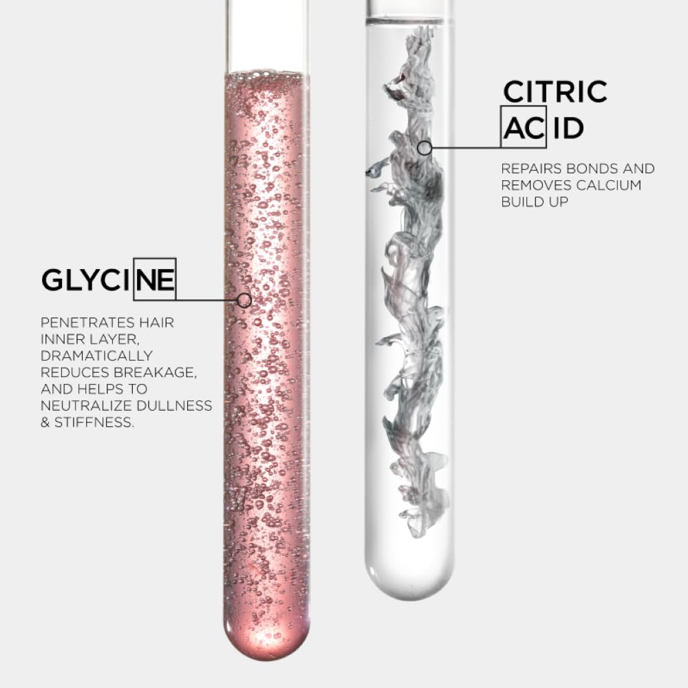 KÉRASTASE Première Aceite Reparador, protección contra calor para peinados duraderos.
