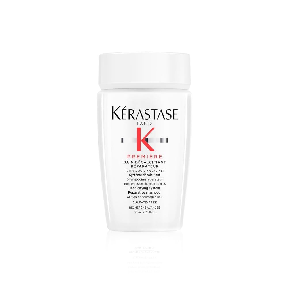 Kerastase Premiere, botella-vertido: preparación suave para lavado y cuidado capilar